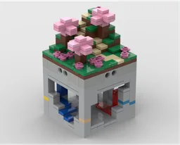 Mini World-Cave