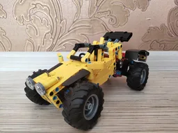 42122 C-Model Buggy