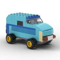10698 - Car
