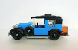 Shanghai Chase Remake