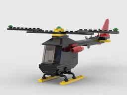 spy helicopter