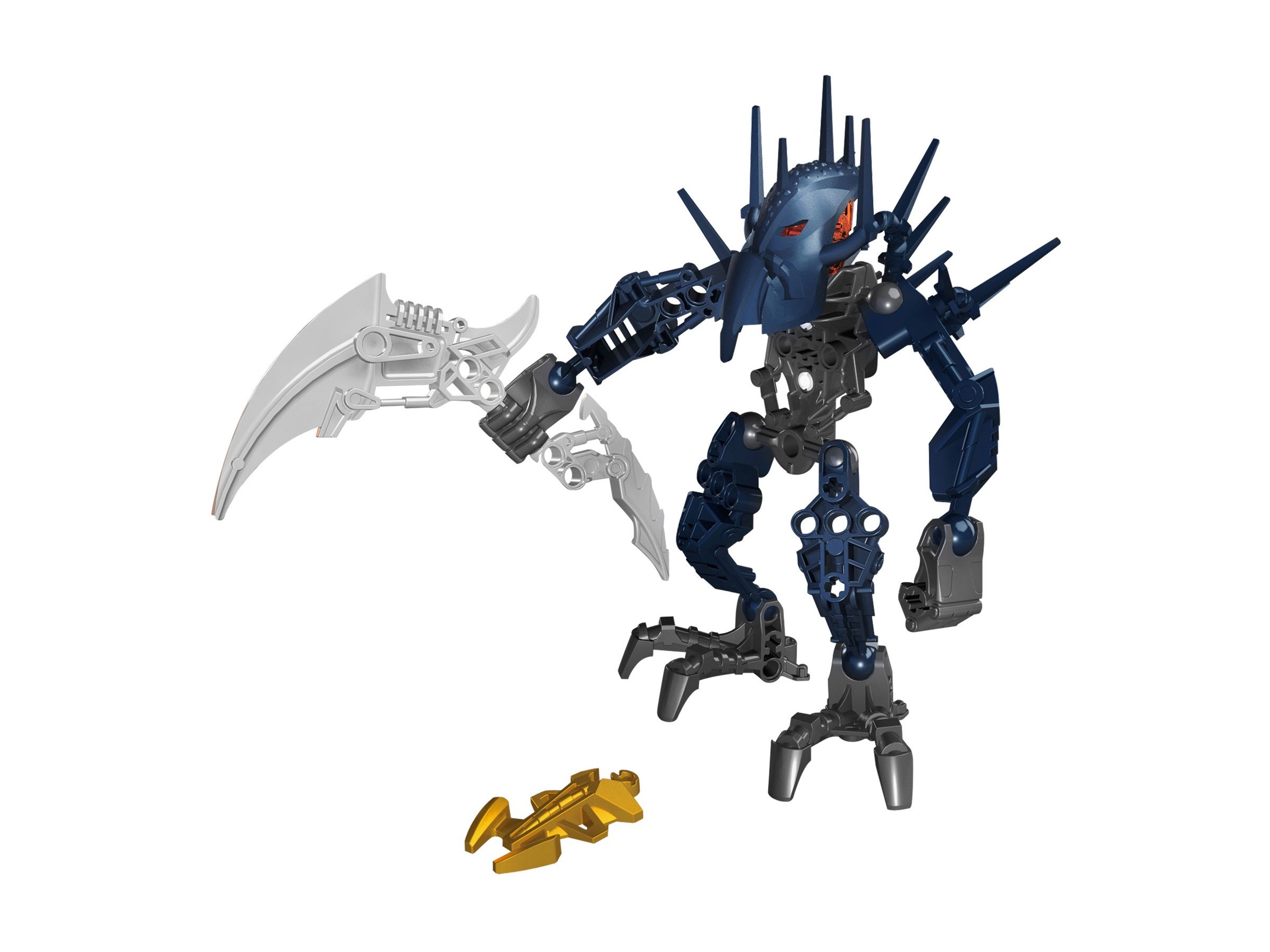 Lego Piraka