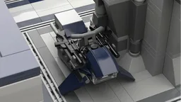 stars wars clone base