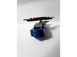31054 - Chopper