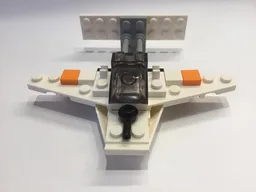 912055 War Plane #01
