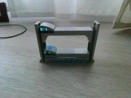 76917 Bunk bed