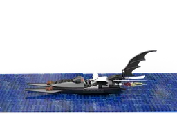 Batboat (Version 2 Advanced) (FREE)