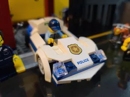60239 Mono Racer