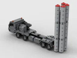 S-400 short