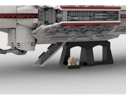 UCS Tantive IV