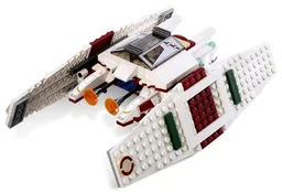 ARC-170 Starfighter