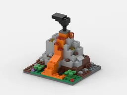 21166 Volcano