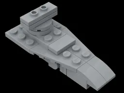 911837 Imperial Star Destroyer