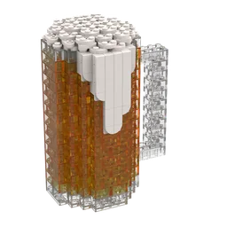 Beer Mug