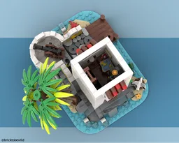 Imperial Tower Fort