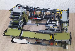 Serie GBC: 42110