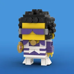 Disco Dude