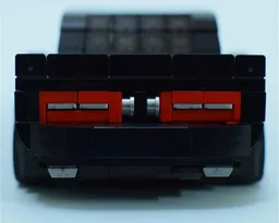 Dodge Challenger SRT Demon
