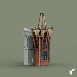 Klugheim tavern pt2