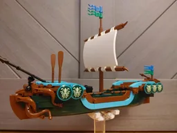 Kraken Raider