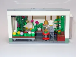 Winter Garden