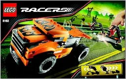 Race Rig