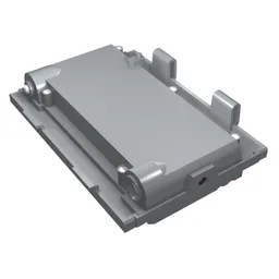 Battery Pack, Rechargeable, DC, EV3 / Light Bluish Gray