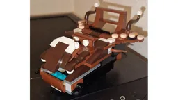 Spaceship