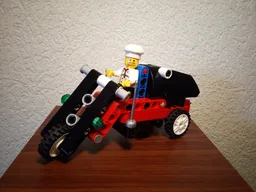 Mini Trike 42089C