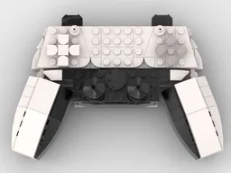 PS5 DualSense controller