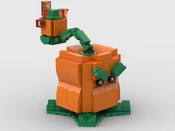 PVZ 2 Pepper-pult