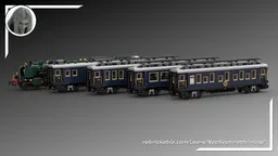 Orient Express
