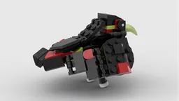 31159 Bird