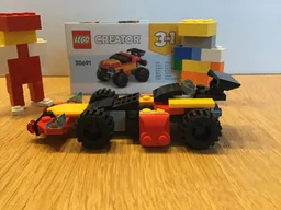 30691 Formula One
