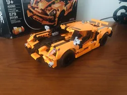 42093: Ford GT