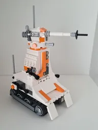 XR-85 tank droid / SW Legends