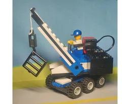 6484 crane