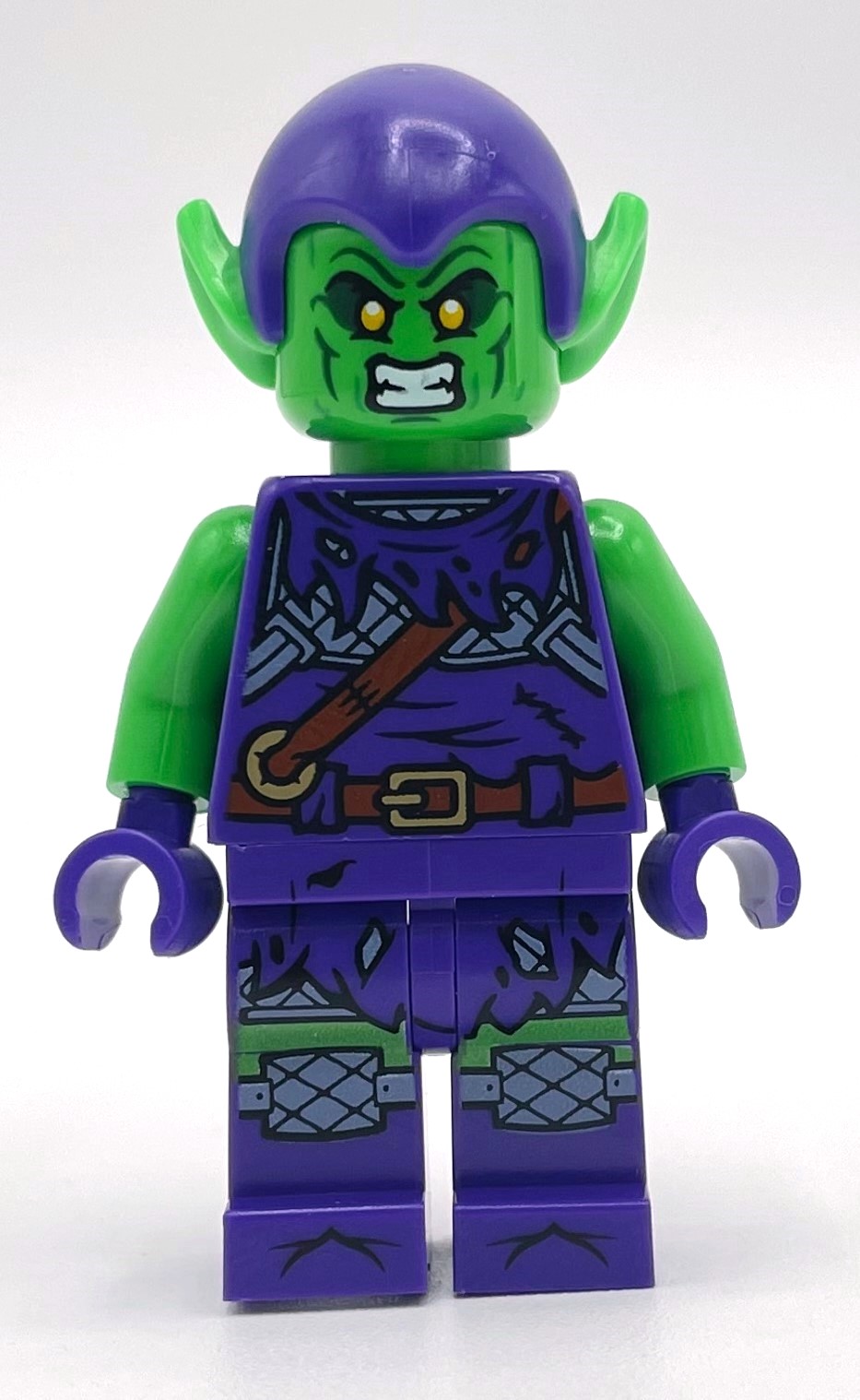 Lego Green Goblin
