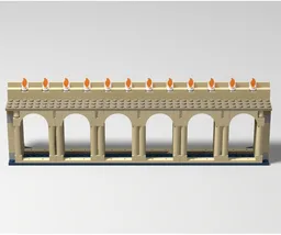 modular bridge