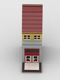 Studio Flat