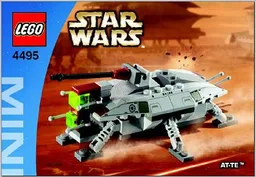 AT-TE - Mini