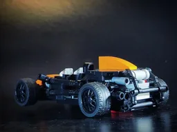 Ariel Atom