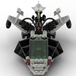 MOC-6891 sonar explorer