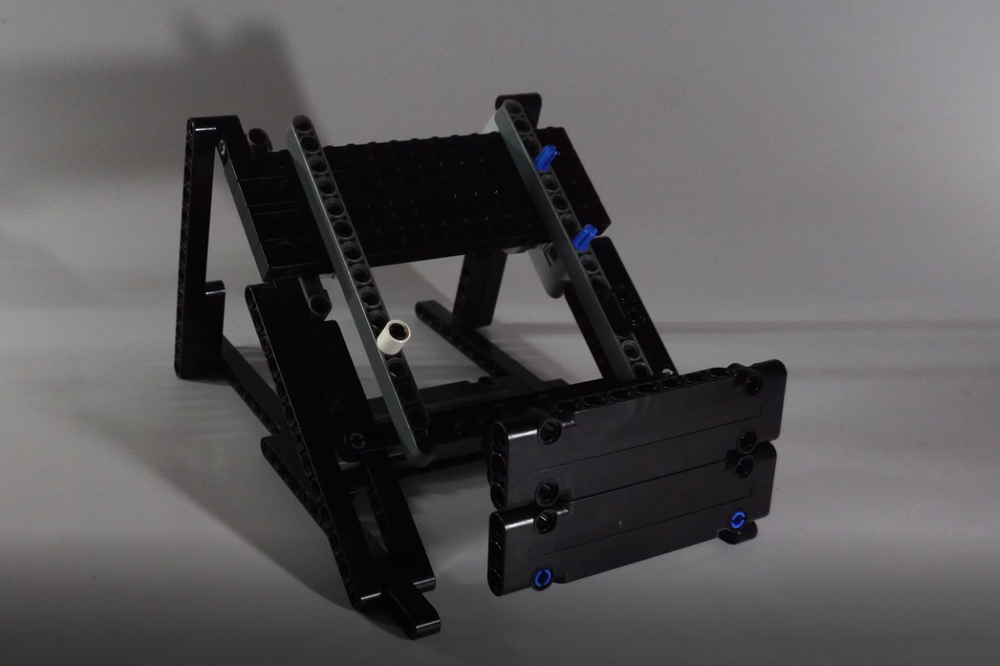 Lego Display Your Set