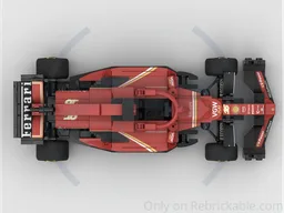 F1 SF-24