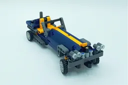 42147 Classic Speedster