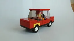 Small Sedan