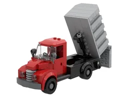 40586 modification Dump Truck