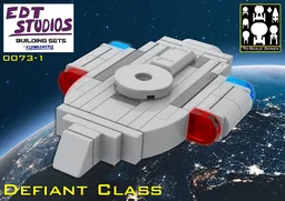 Defiant Class