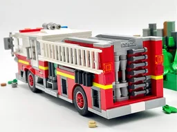 Fire Department Two Pack